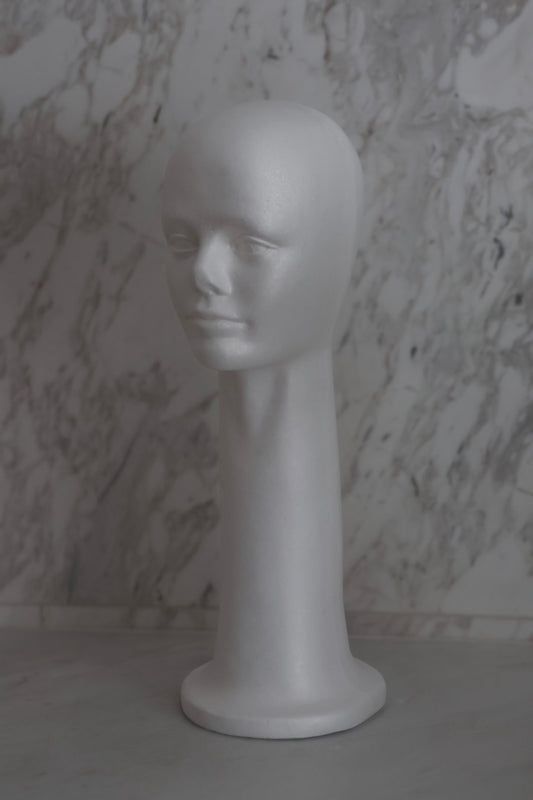 Foam Head 19” - Standard