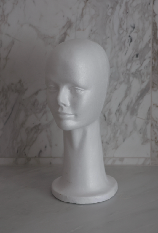 Foam Head 15”