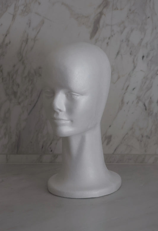 Foam Head 13”