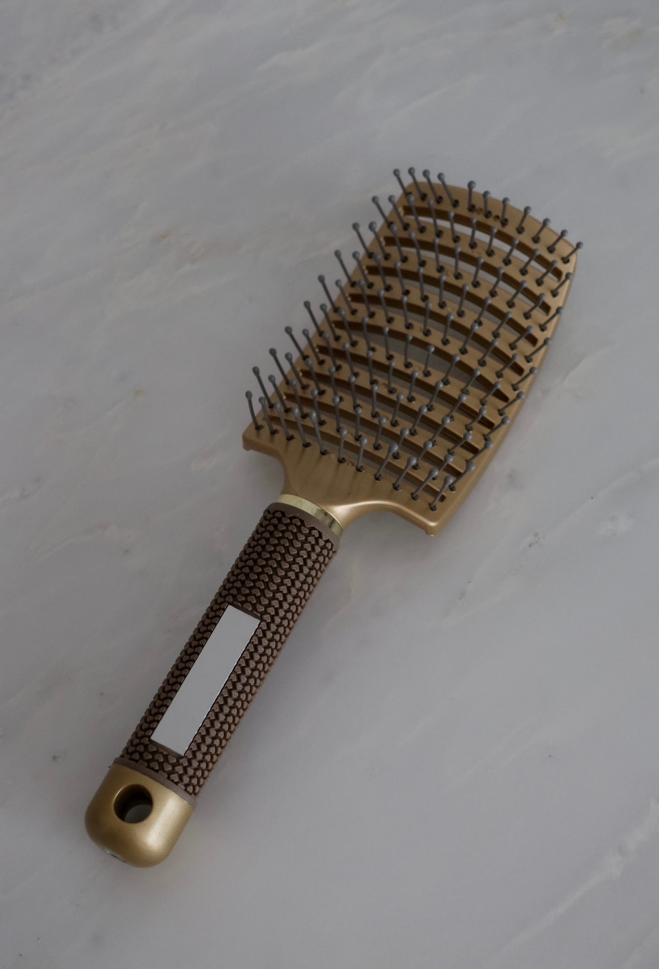 Wig Brush