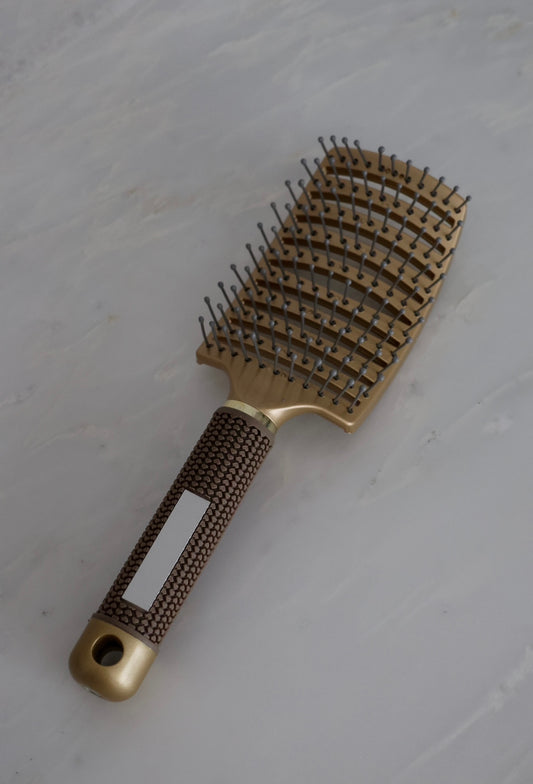 Wig Brush