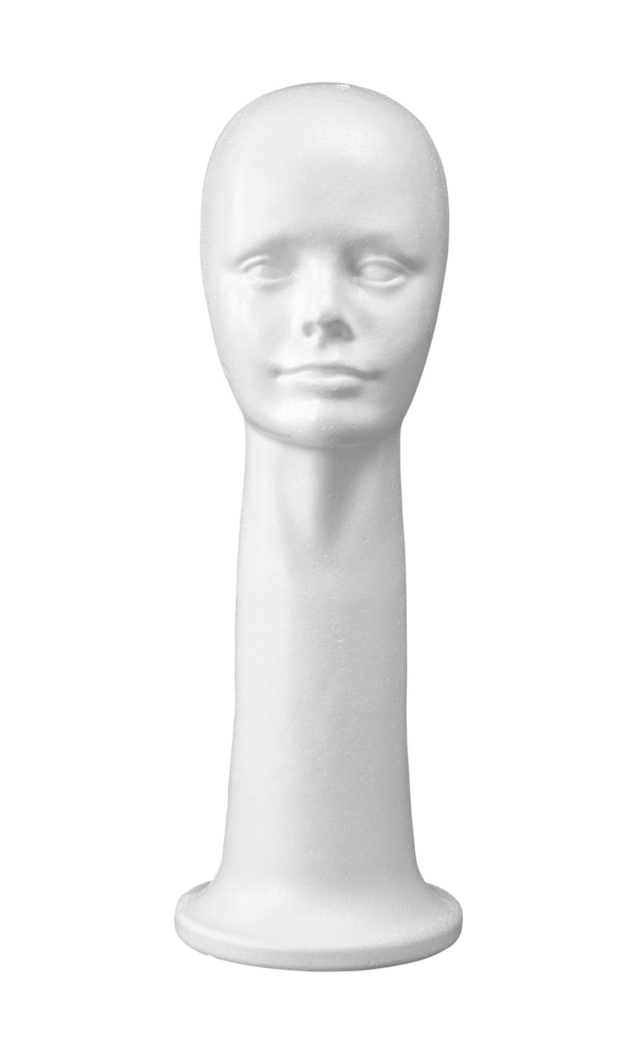 Foam Head 19” - Standard