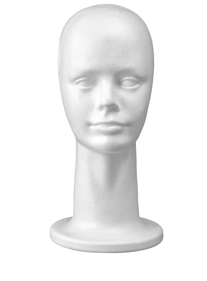 Foam Head 13”