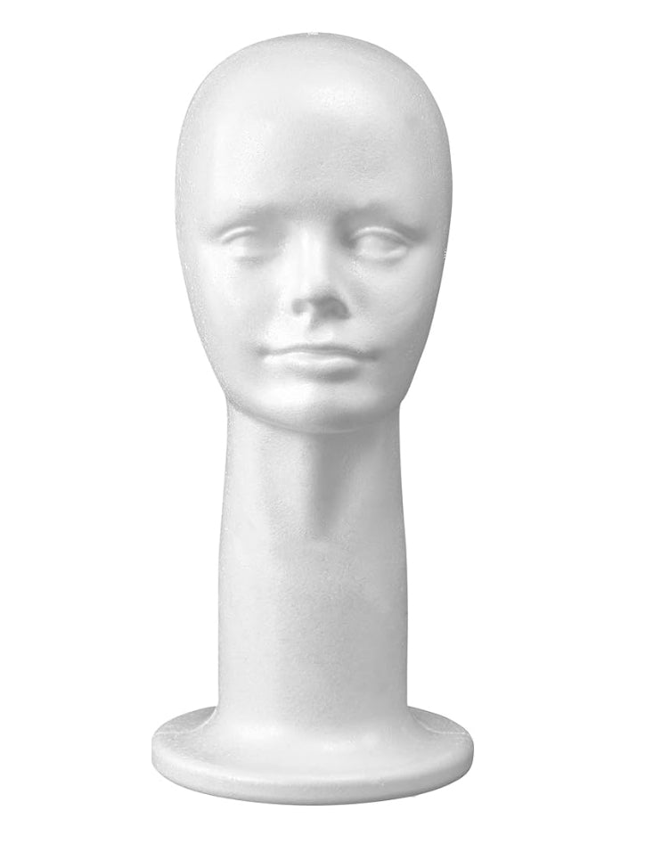 Foam Head 15”